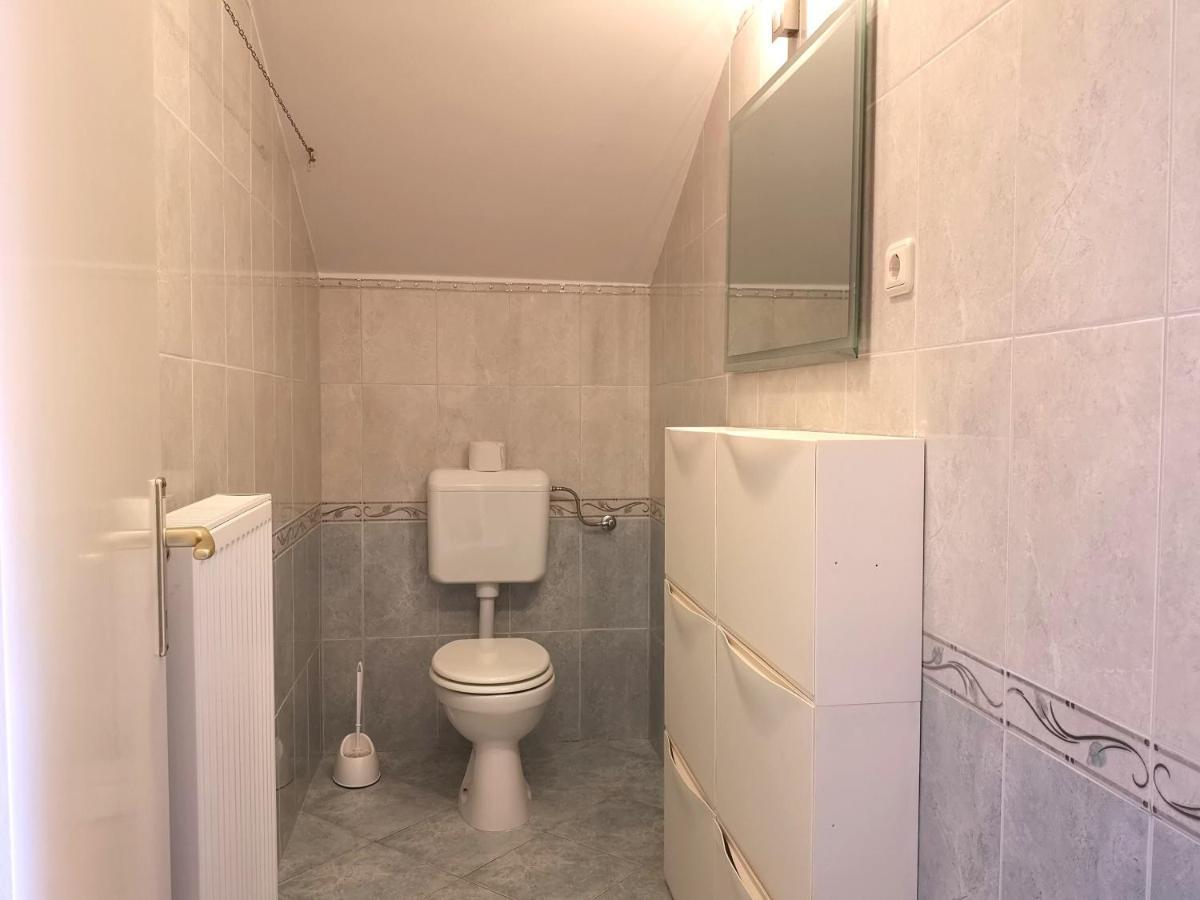 Apartments With A Swimming Pool Banjol, Rab - 11382 Exterior foto