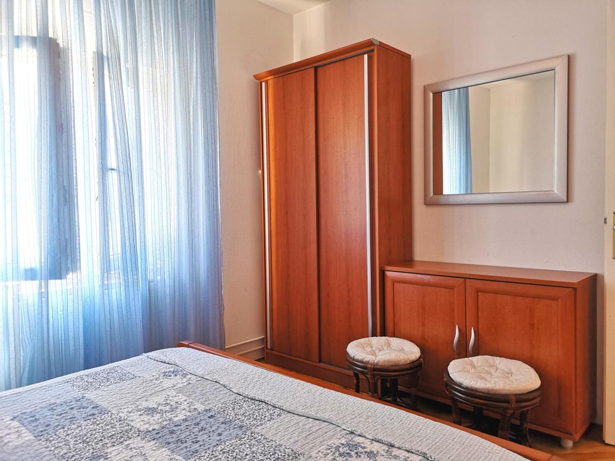 Apartments With A Swimming Pool Banjol, Rab - 11382 Habitación foto